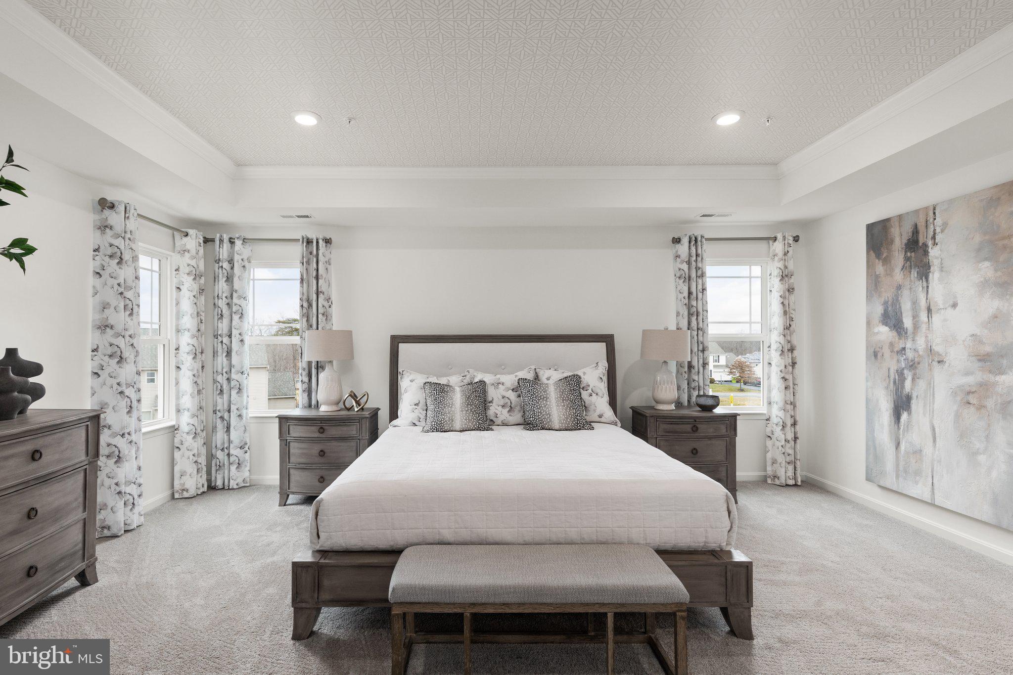 LIBERTY GROVE - Residential
