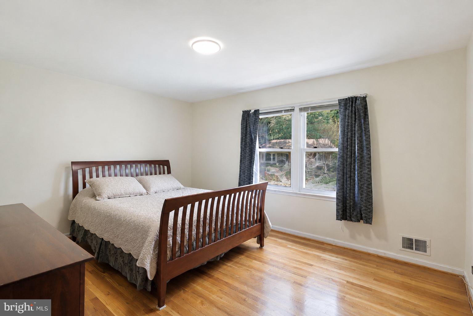 WAKEFIELD CHAPEL ESTATES - Residential