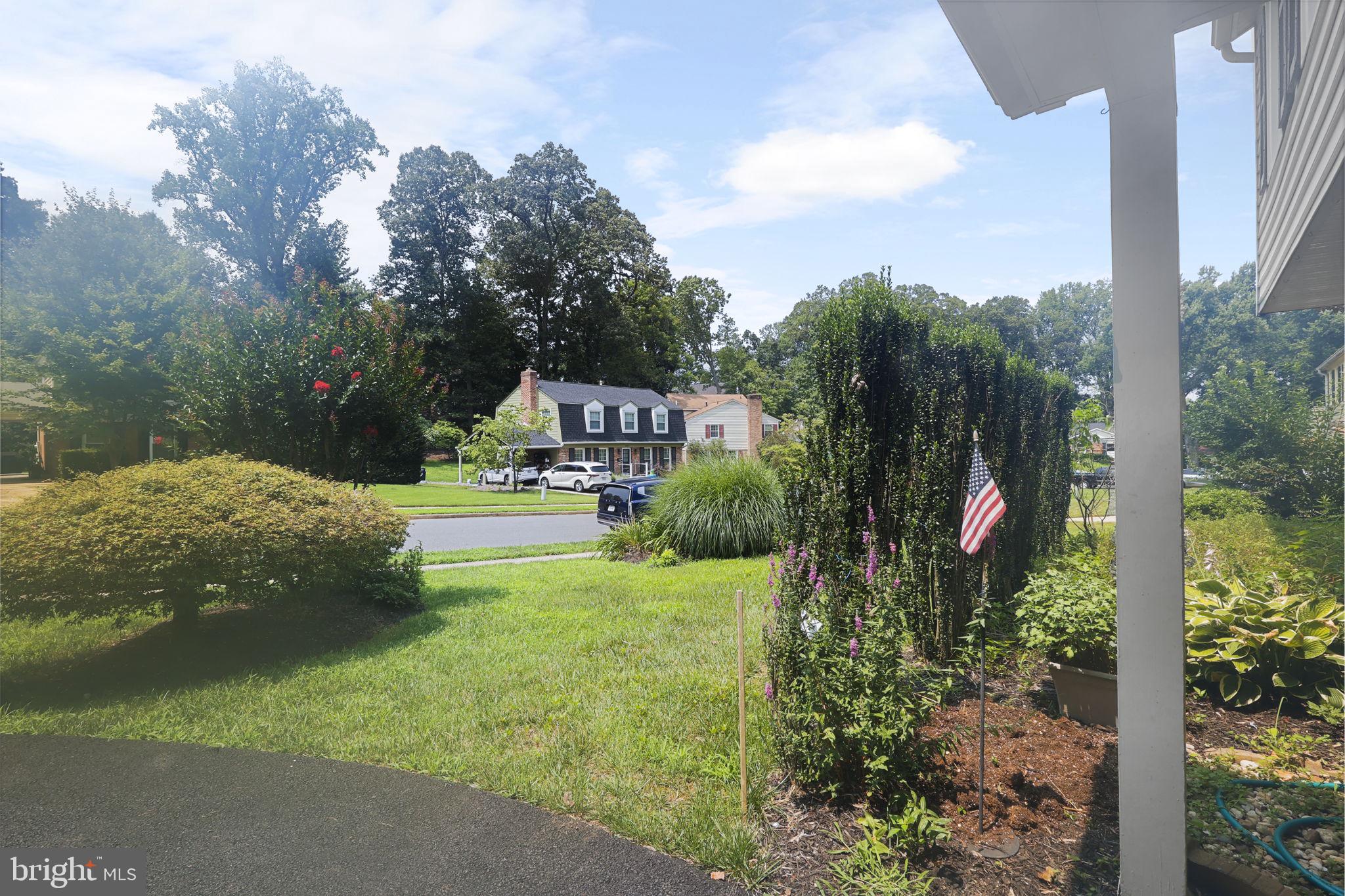 WAKEFIELD CHAPEL ESTATES - Residential