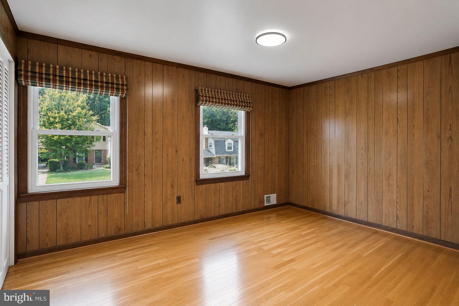 WAKEFIELD CHAPEL ESTATES - Residential