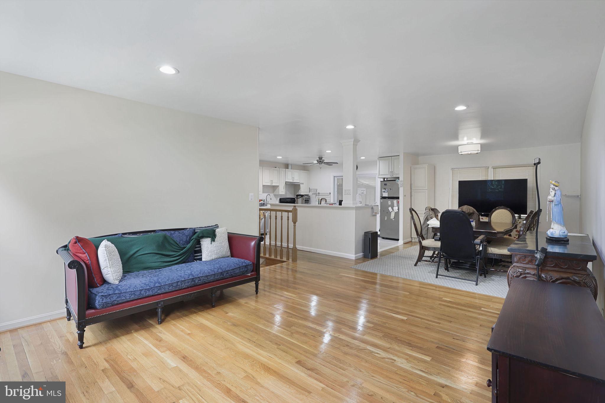 WAKEFIELD CHAPEL ESTATES - Residential