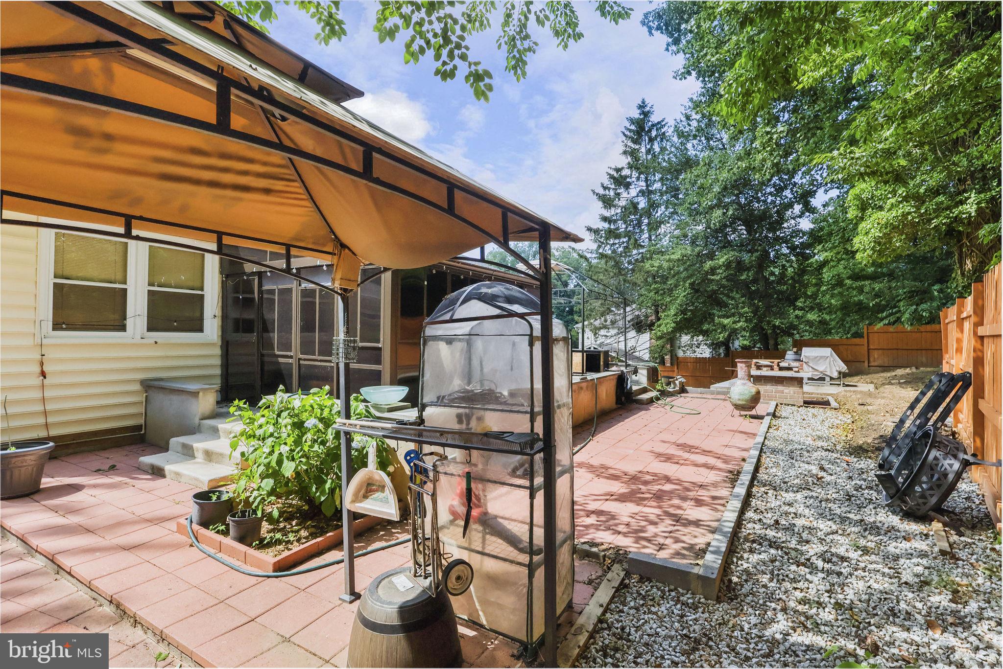 WAKEFIELD CHAPEL ESTATES - Residential
