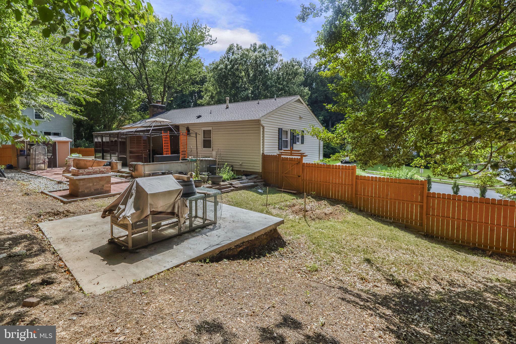 WAKEFIELD CHAPEL ESTATES - Residential