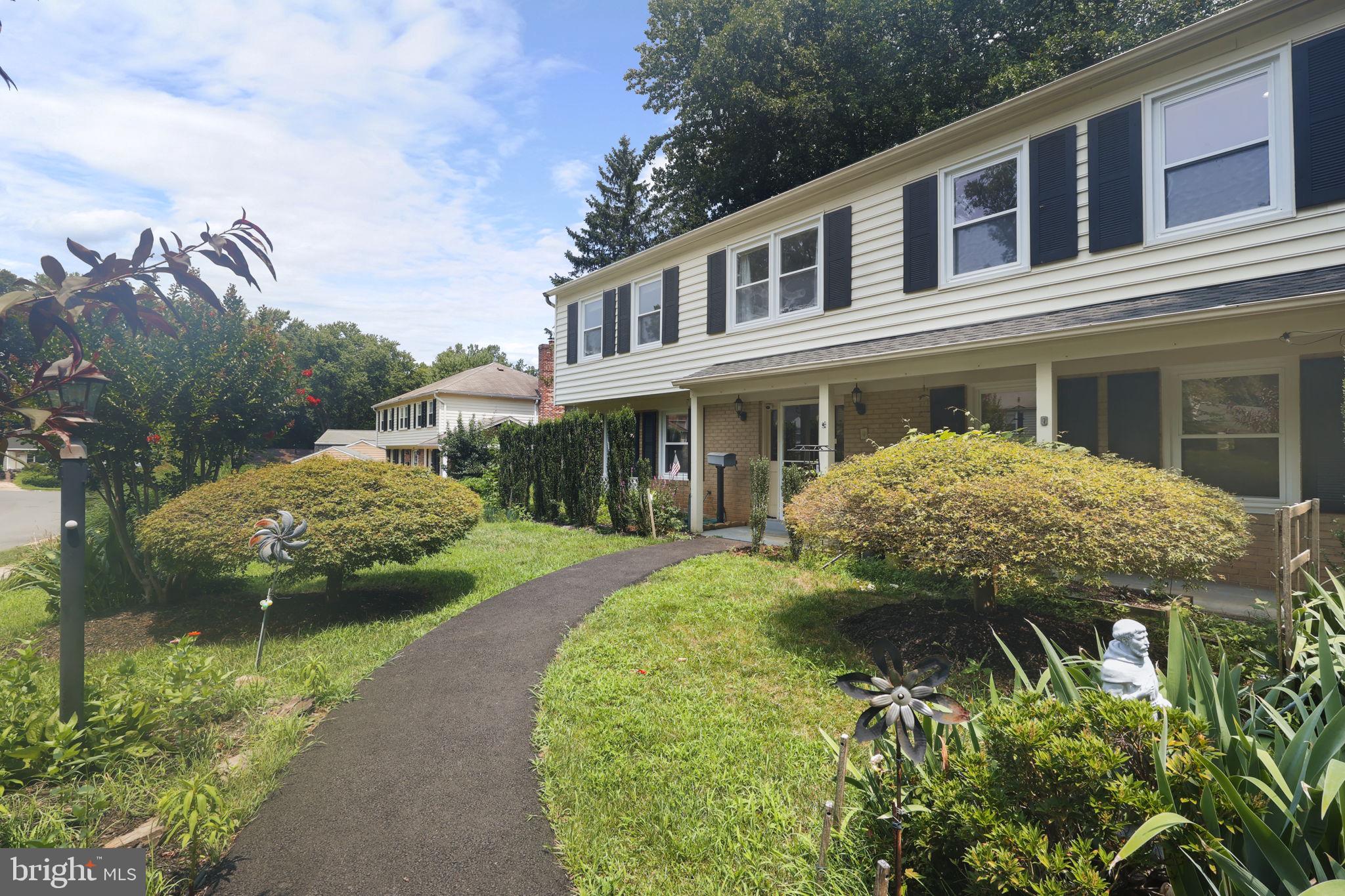 WAKEFIELD CHAPEL ESTATES - Residential