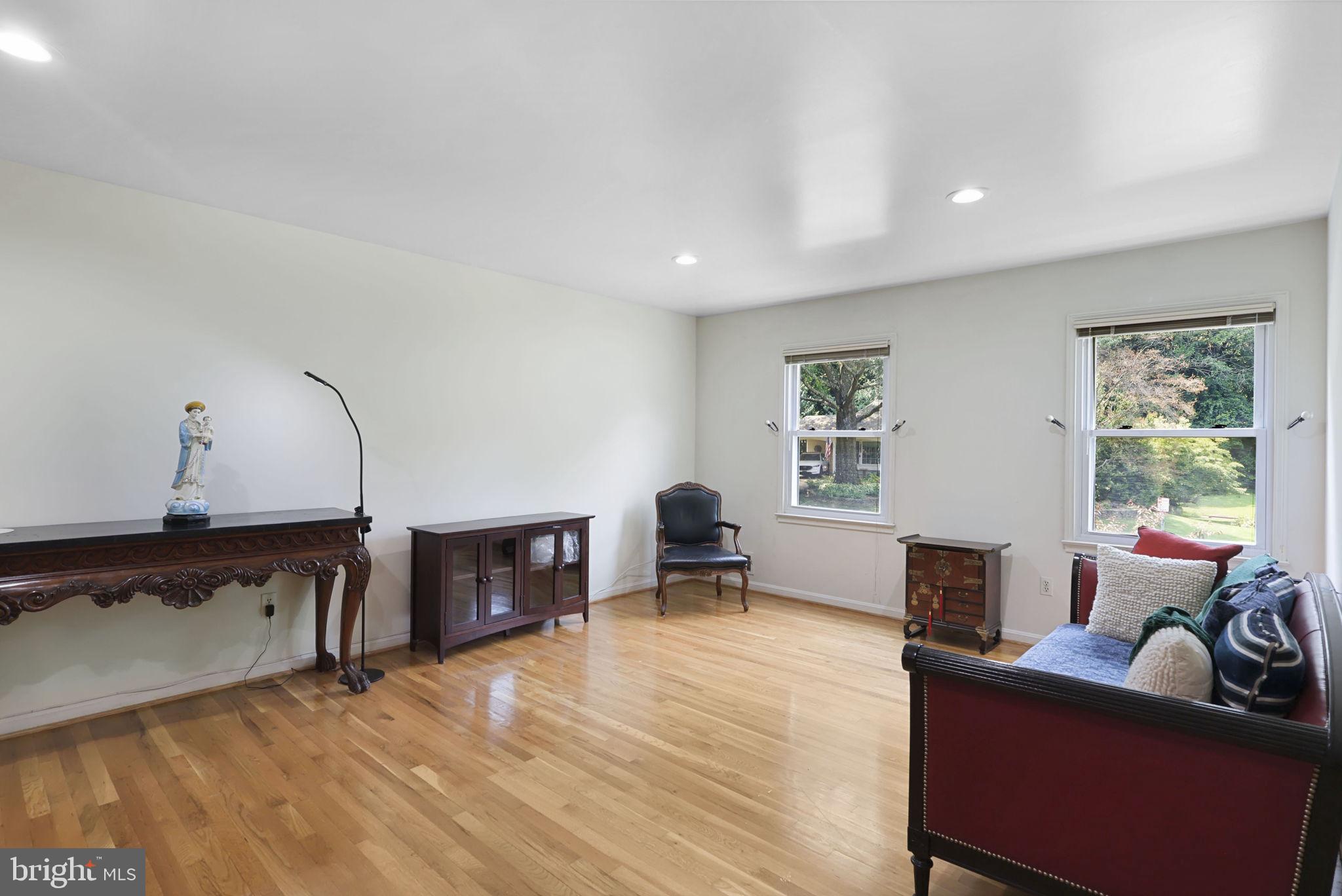 WAKEFIELD CHAPEL ESTATES - Residential