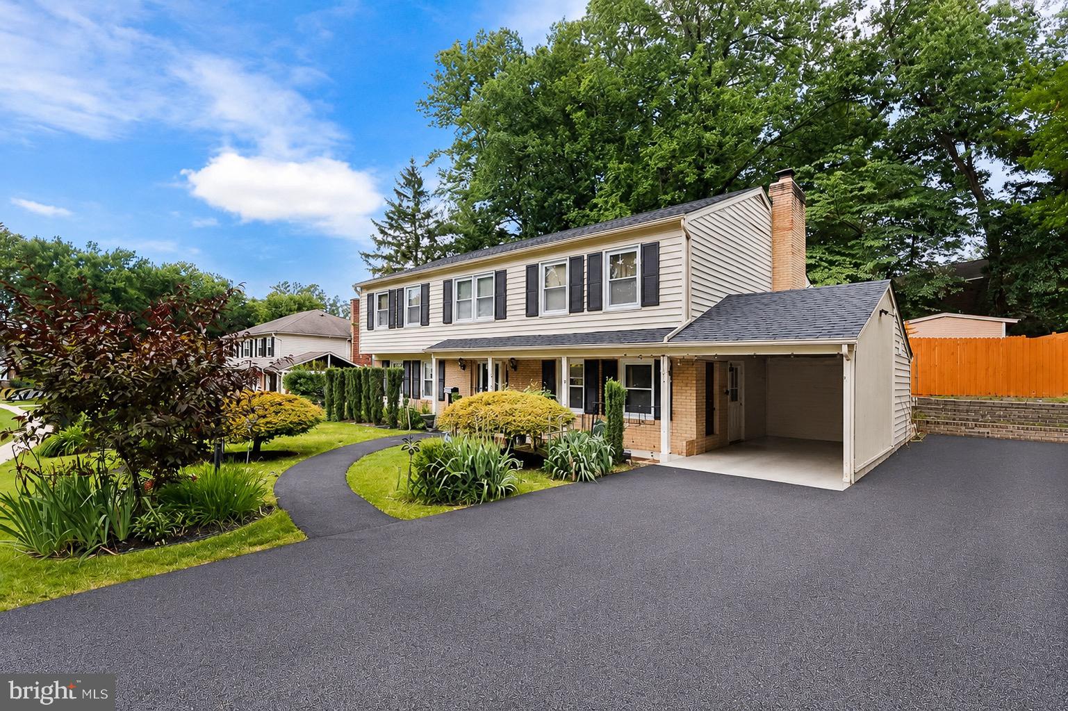 WAKEFIELD CHAPEL ESTATES - Residential