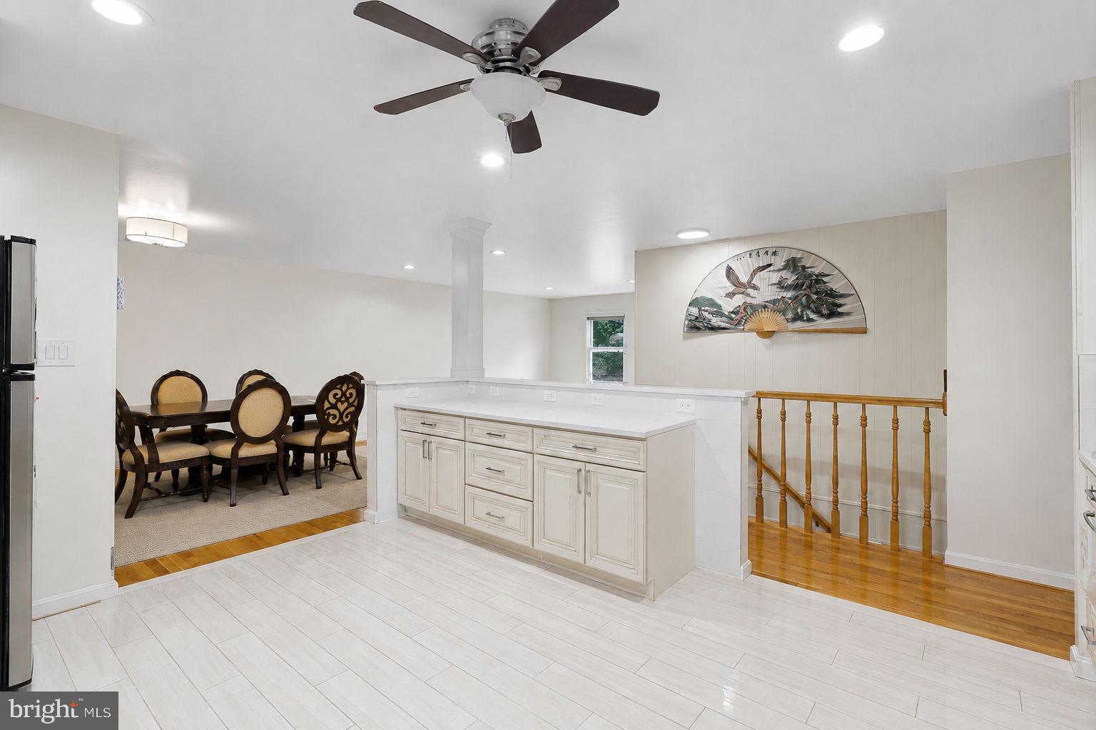 WAKEFIELD CHAPEL ESTATES - Residential