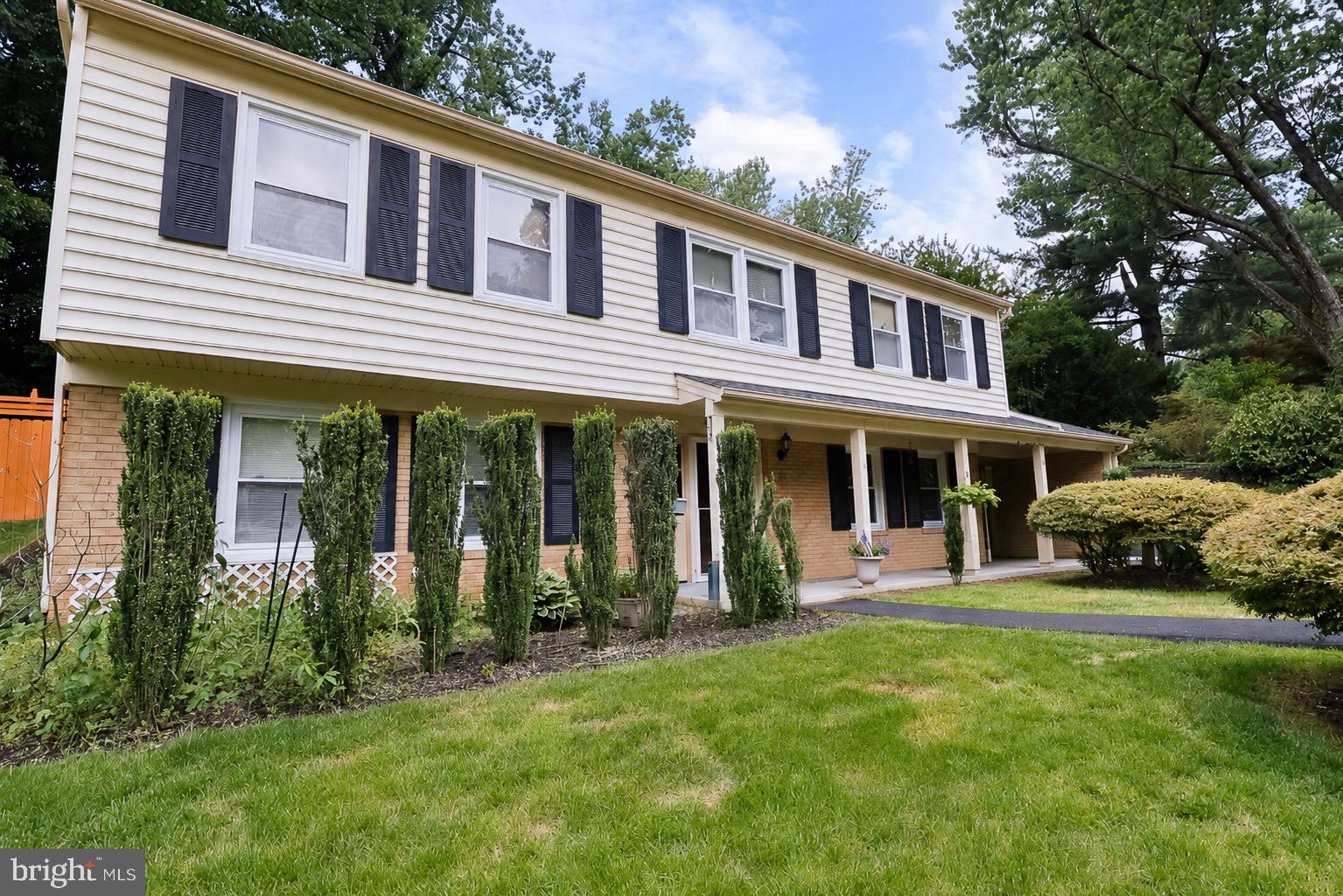 WAKEFIELD CHAPEL ESTATES - Residential