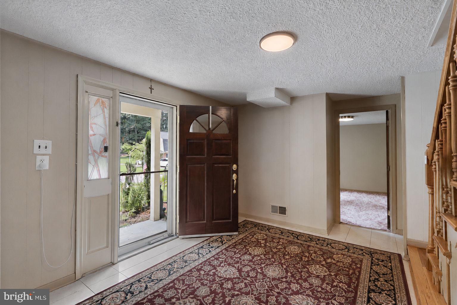 WAKEFIELD CHAPEL ESTATES - Residential