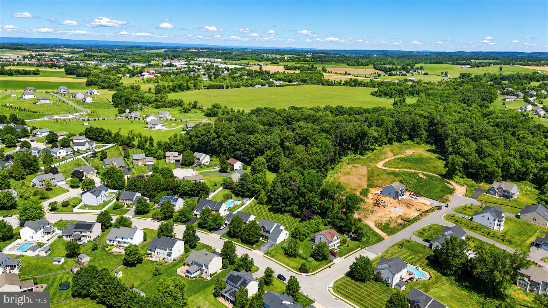 EDEN FARMS - Residential