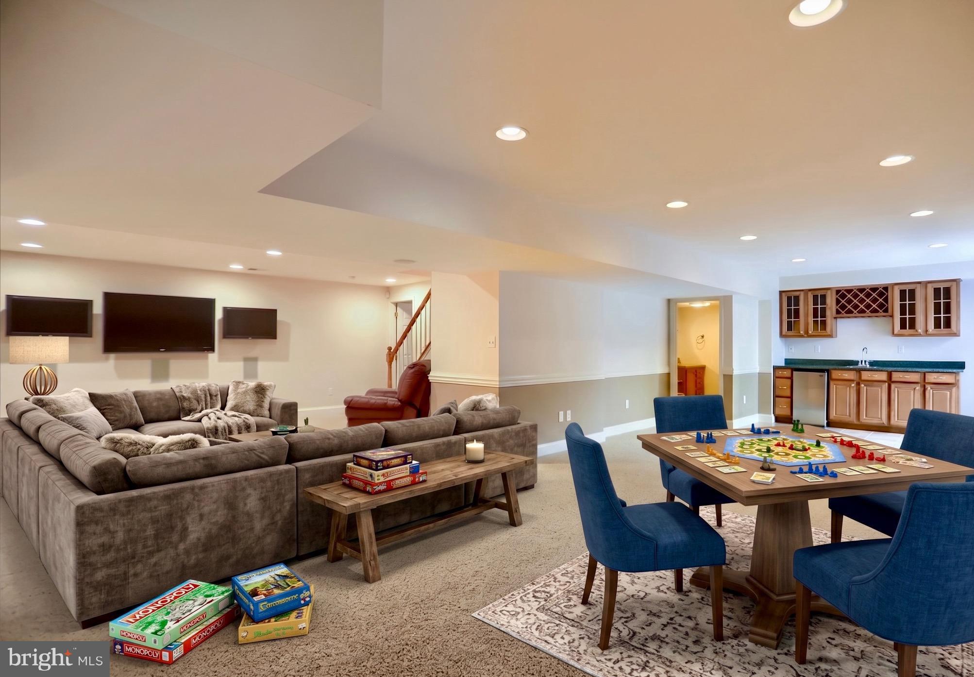 EDEN FARMS - Residential