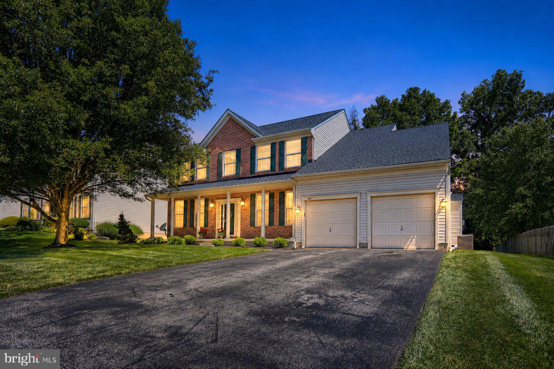 EDEN FARMS - Residential