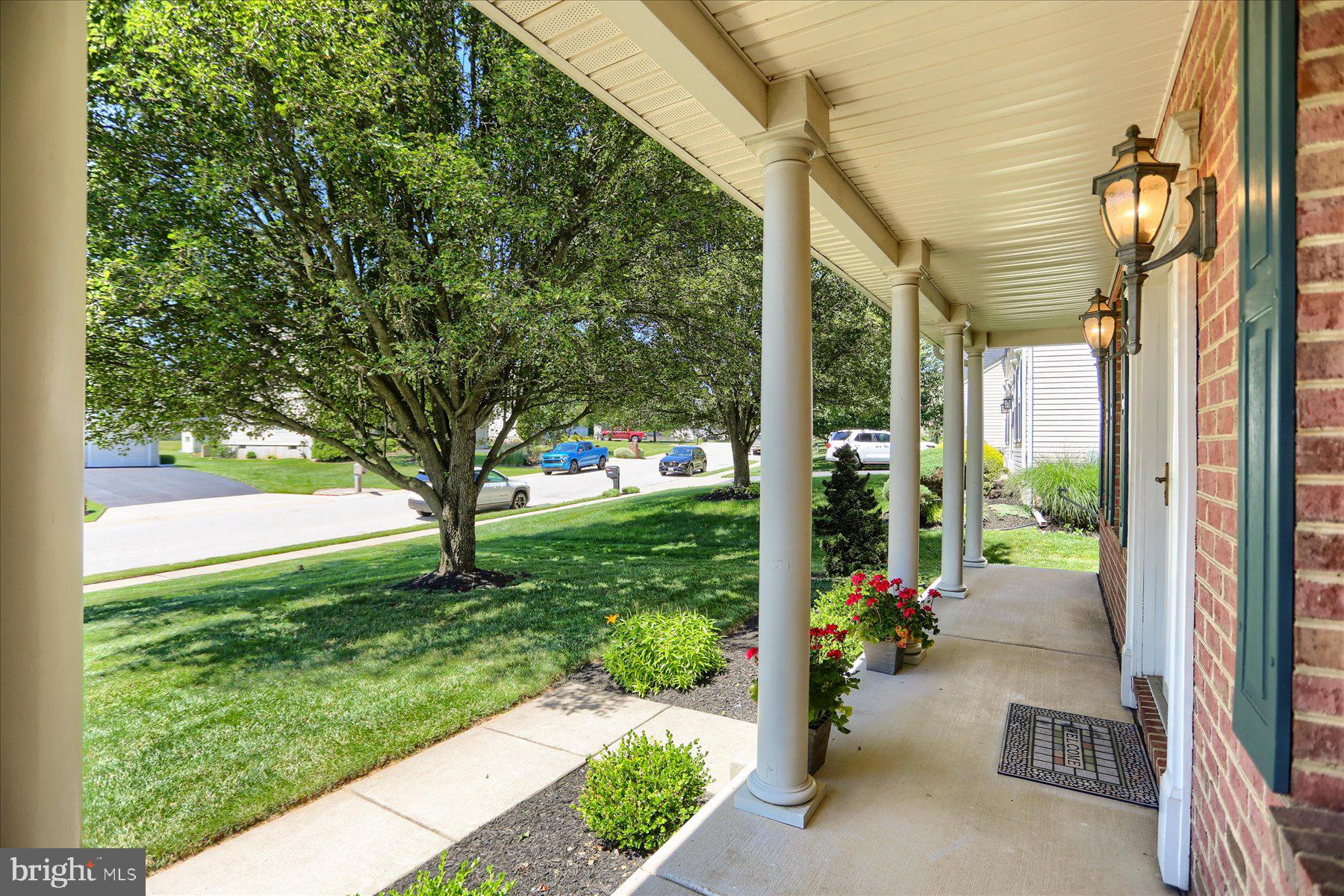 EDEN FARMS - Residential