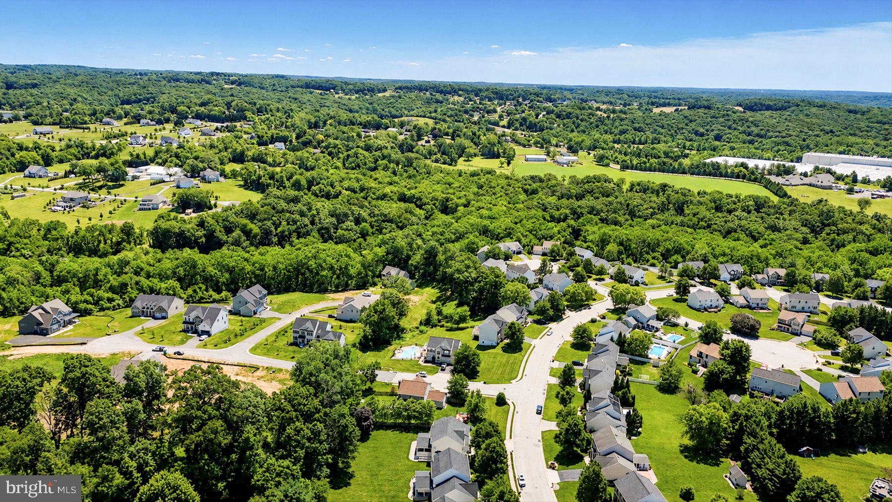 EDEN FARMS - Residential