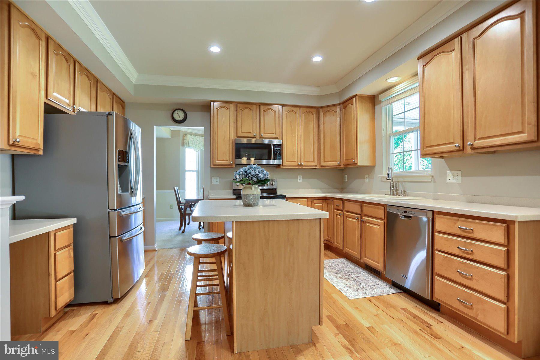 EDEN FARMS - Residential