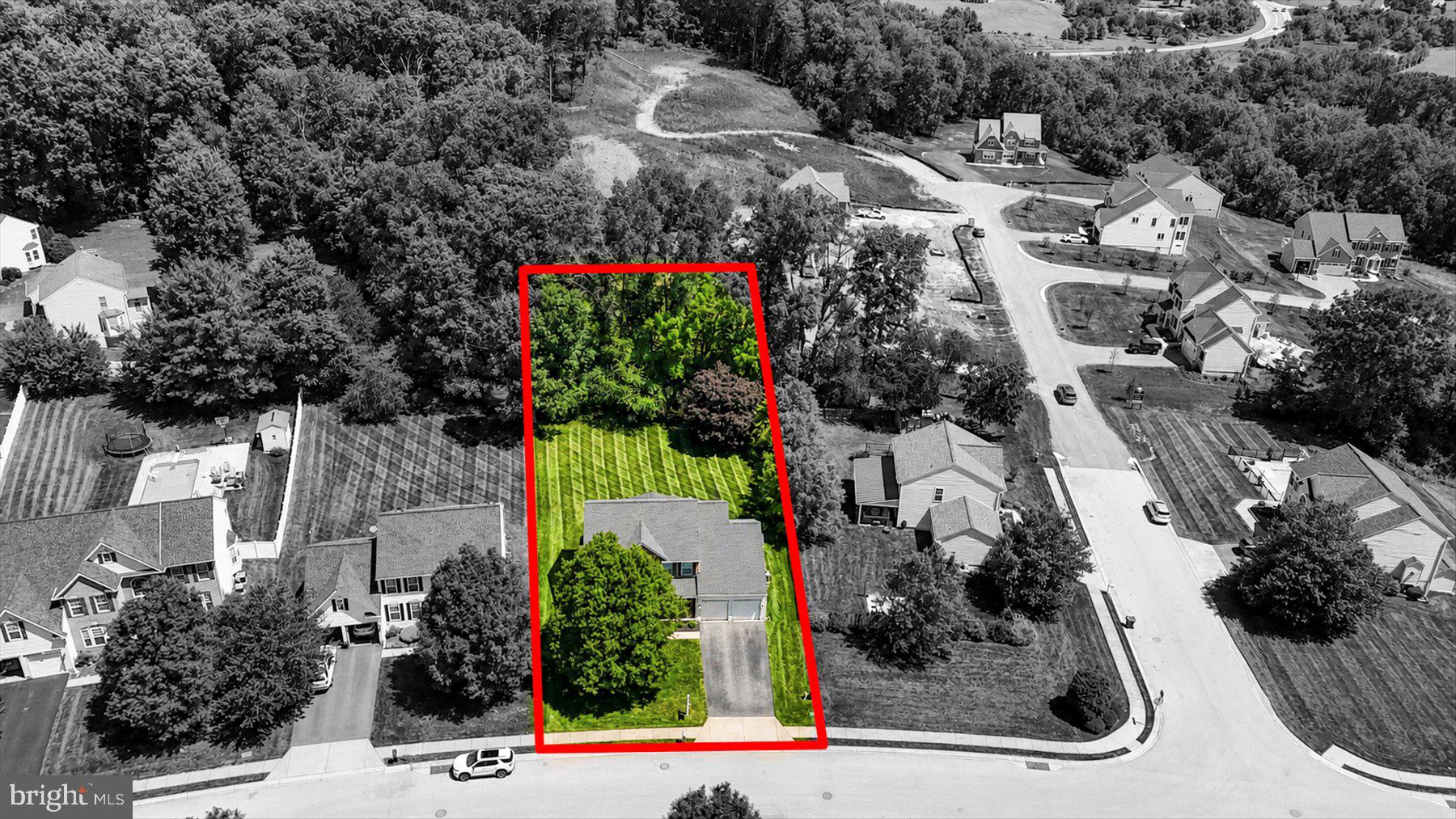 EDEN FARMS - Residential