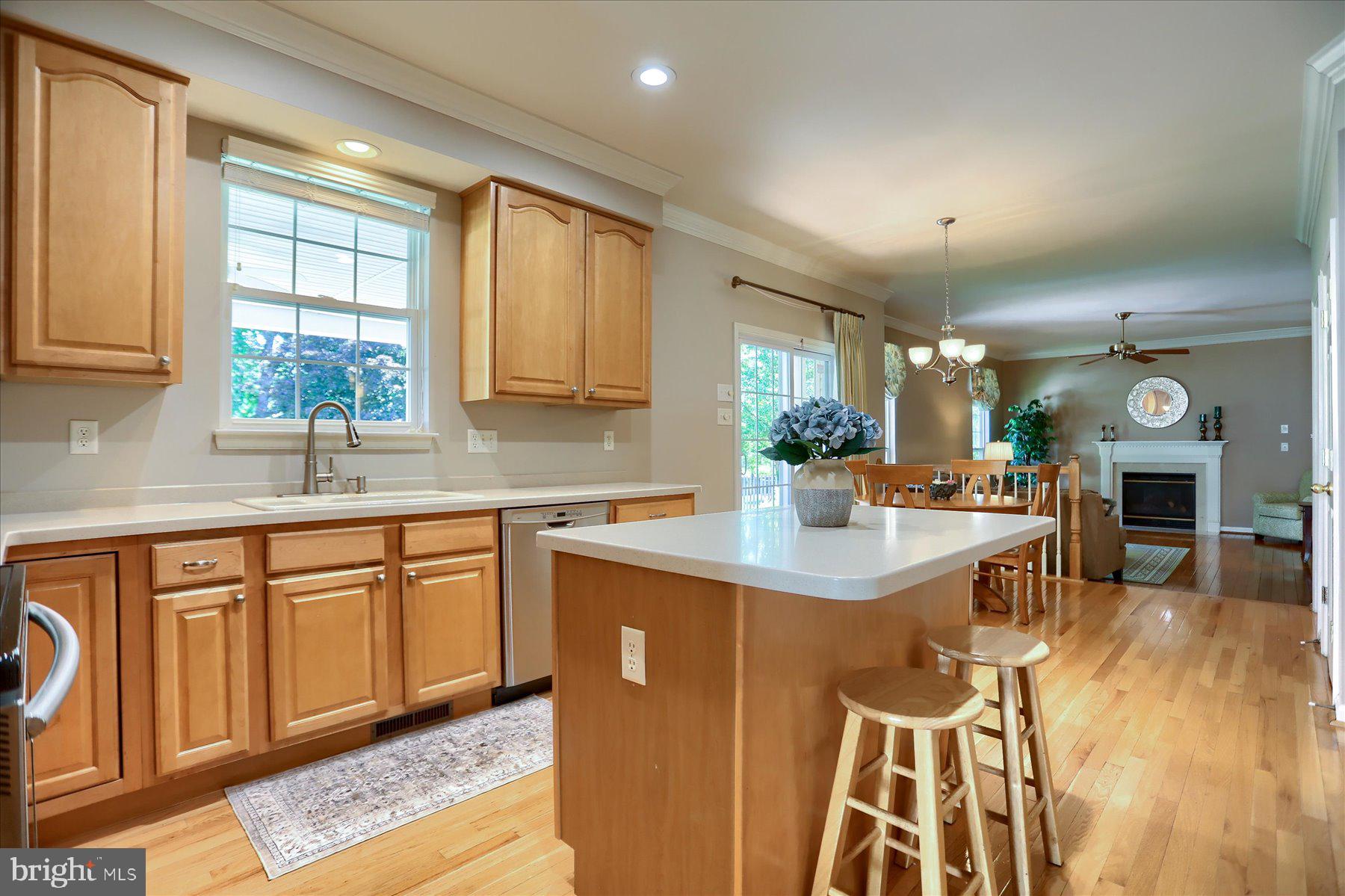 EDEN FARMS - Residential