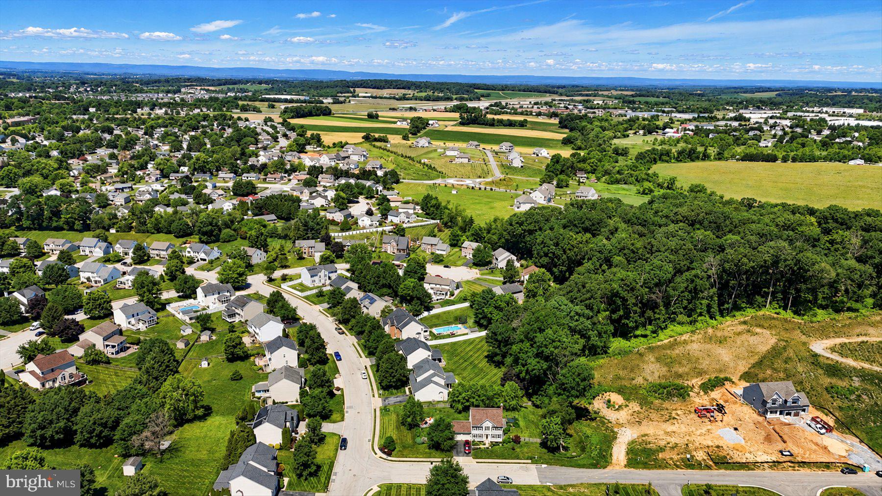 EDEN FARMS - Residential