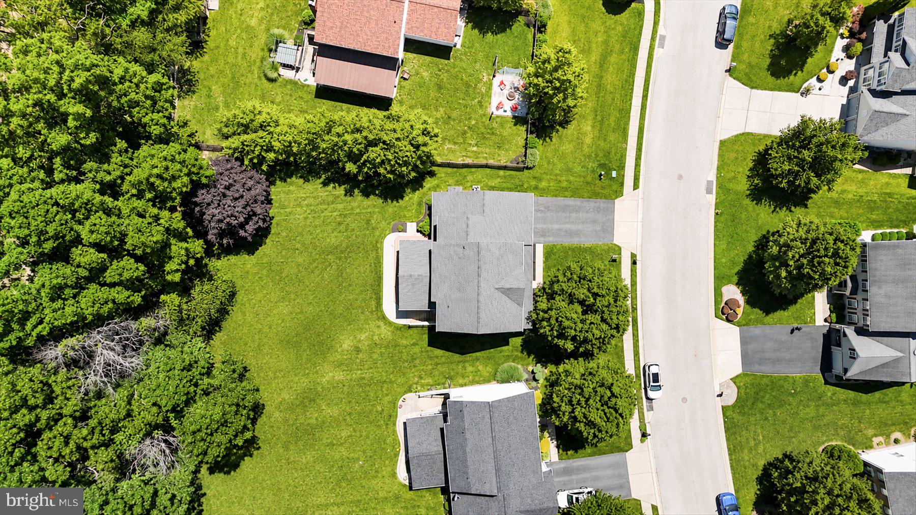EDEN FARMS - Residential