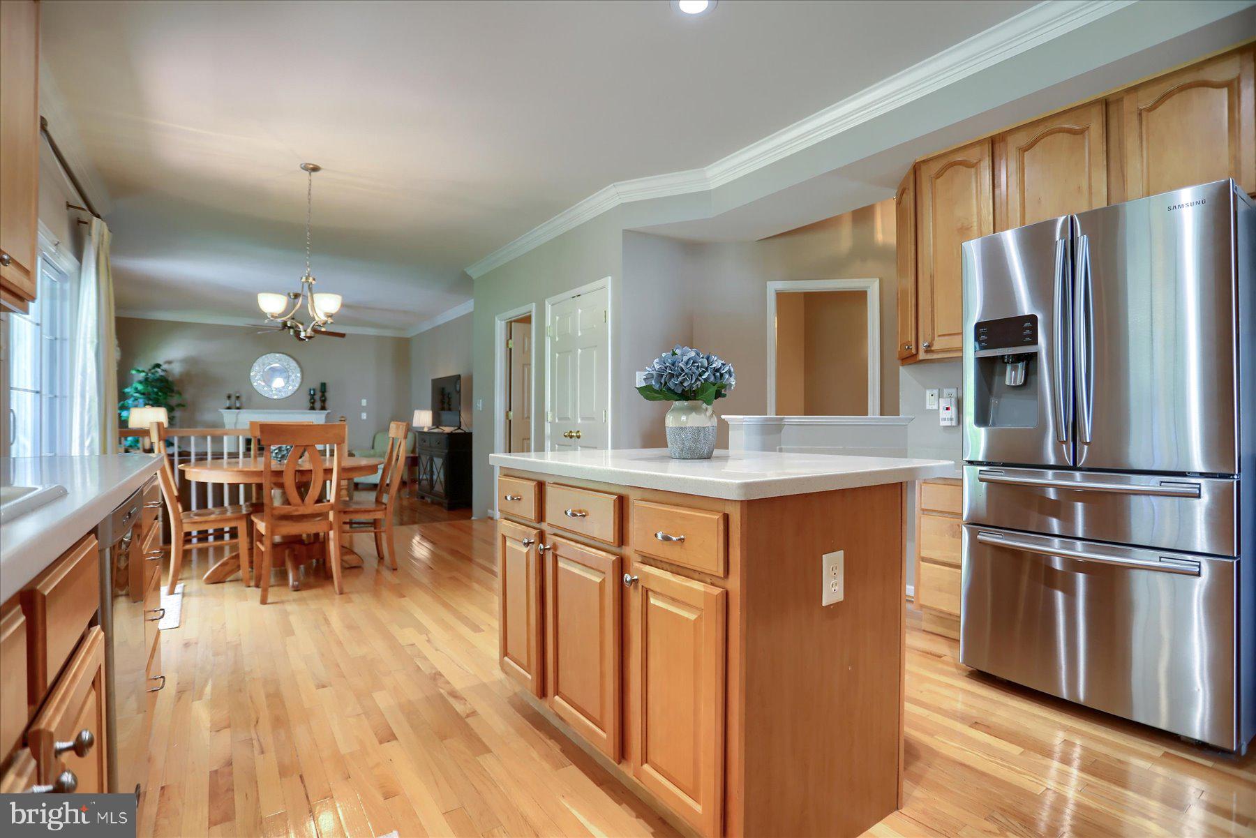 EDEN FARMS - Residential