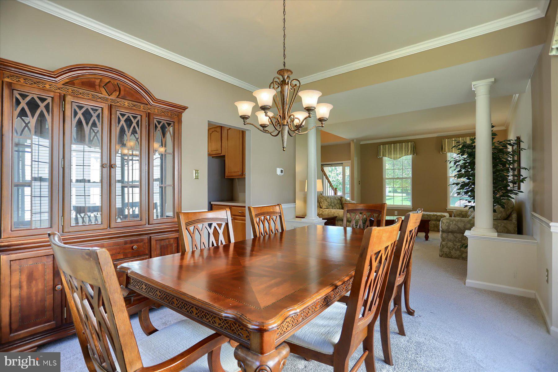 EDEN FARMS - Residential