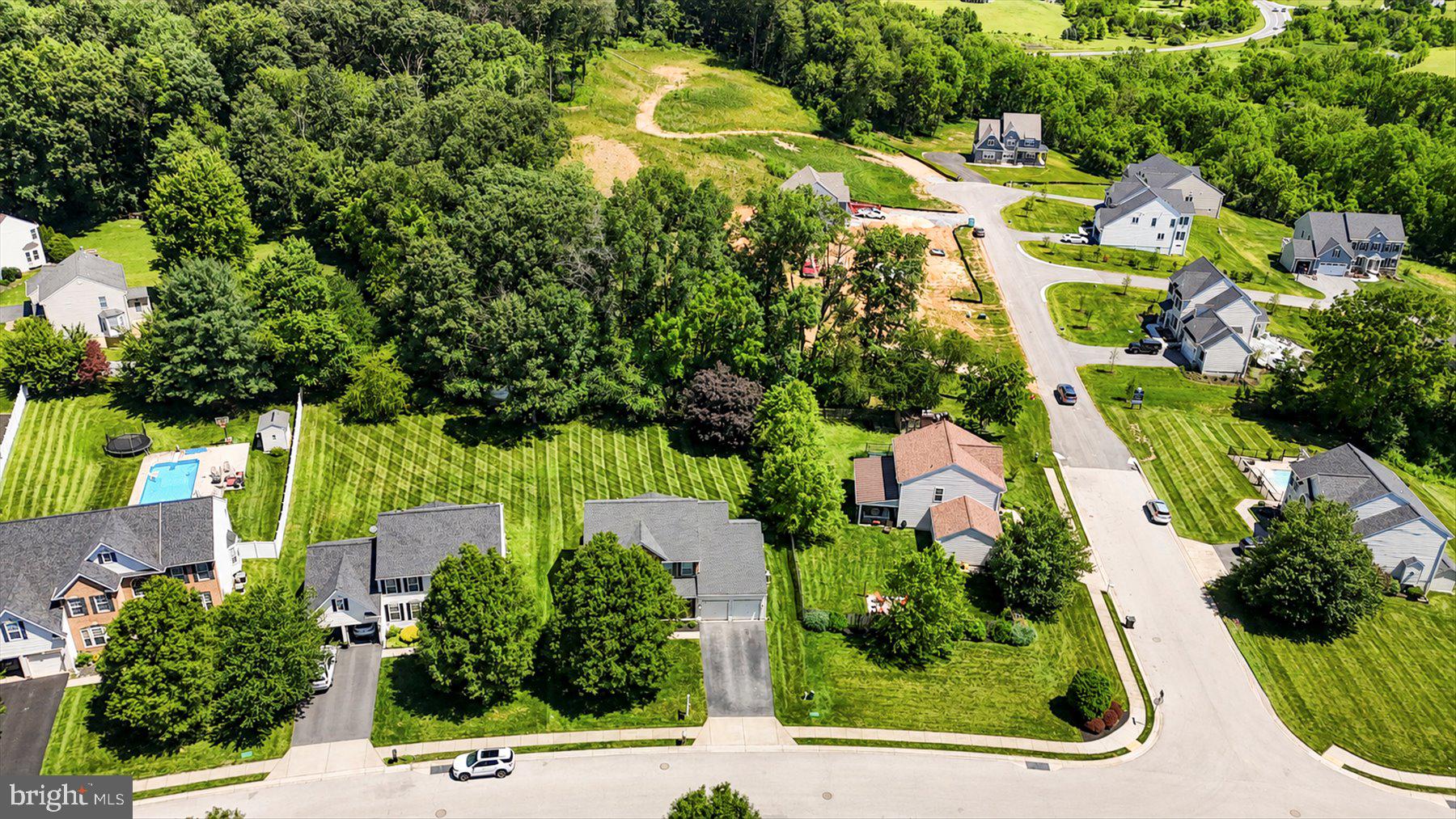 EDEN FARMS - Residential