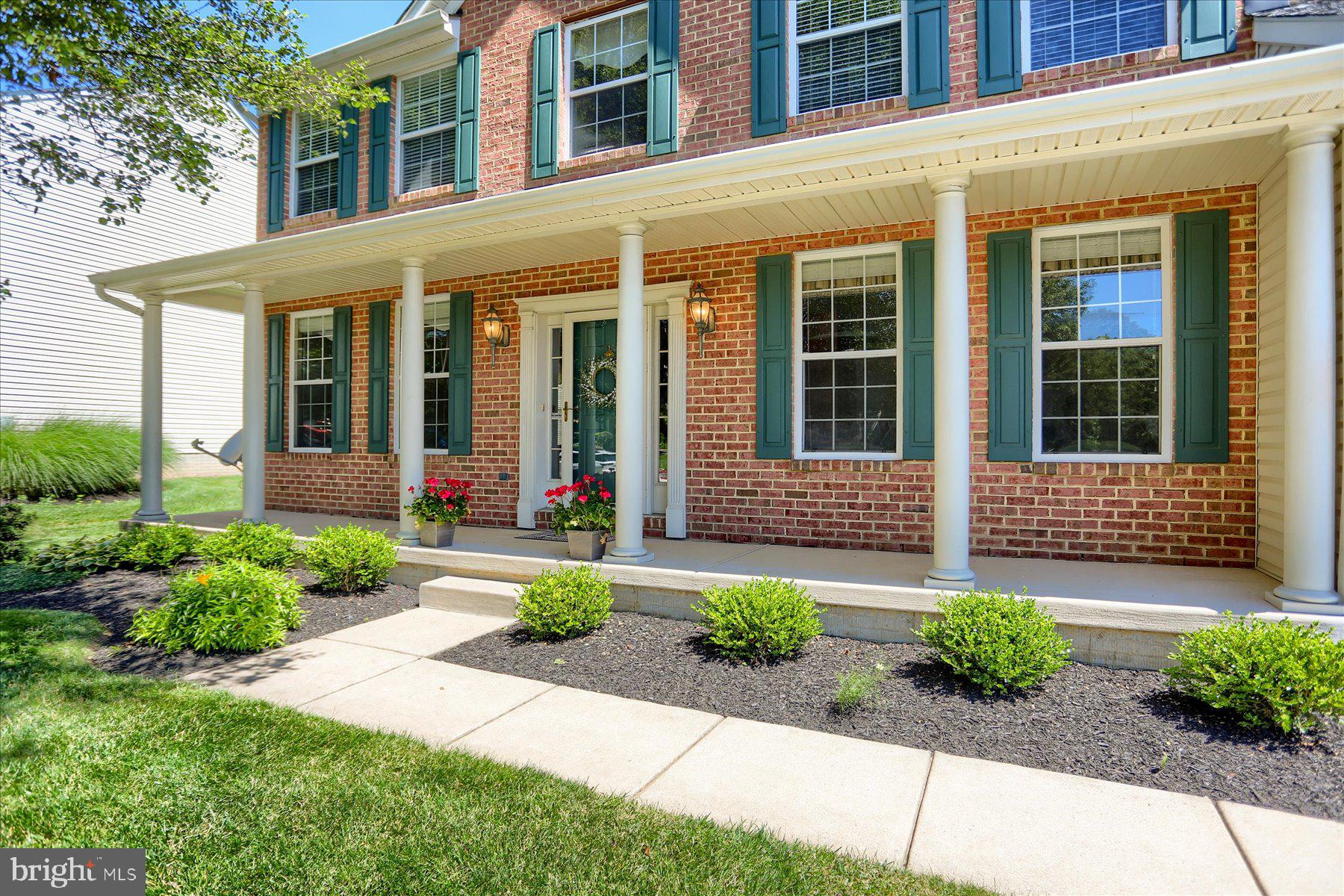 EDEN FARMS - Residential