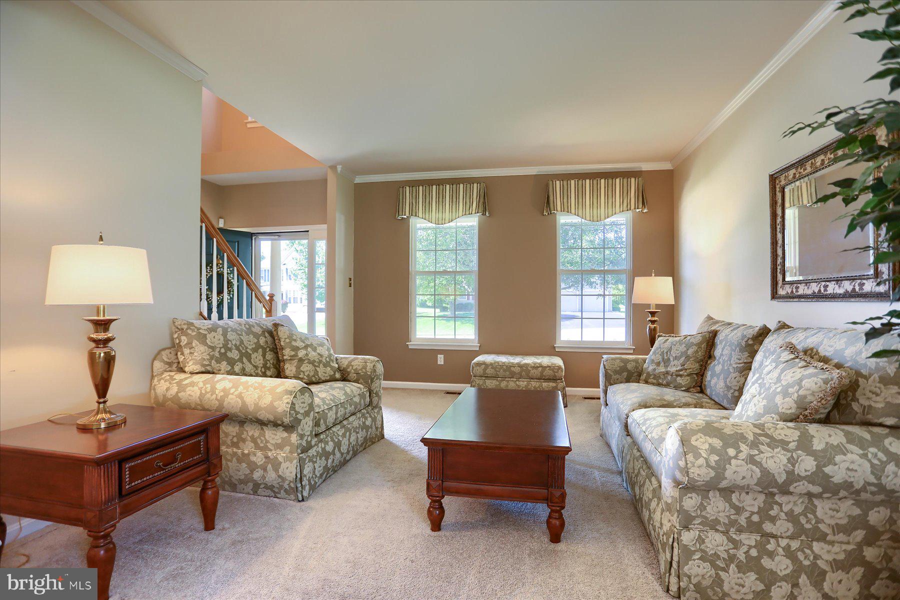 EDEN FARMS - Residential
