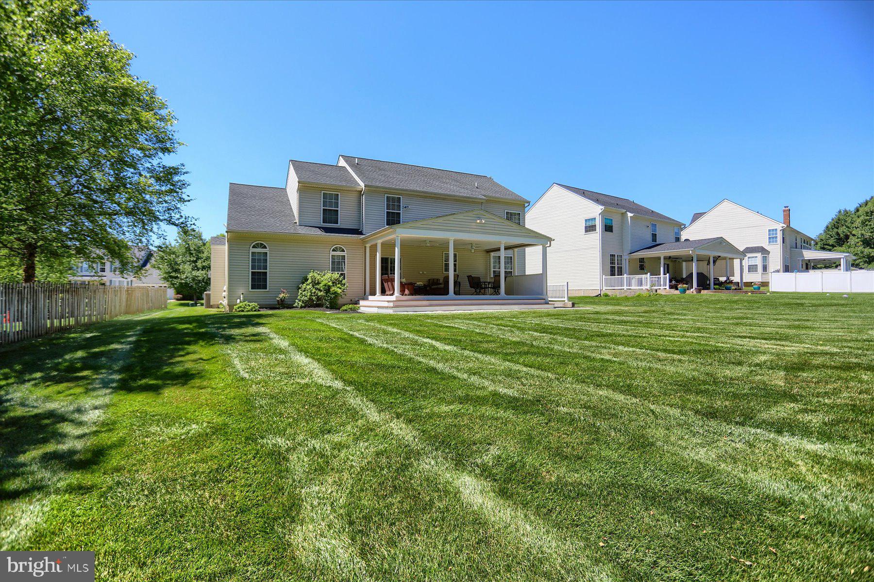 EDEN FARMS - Residential