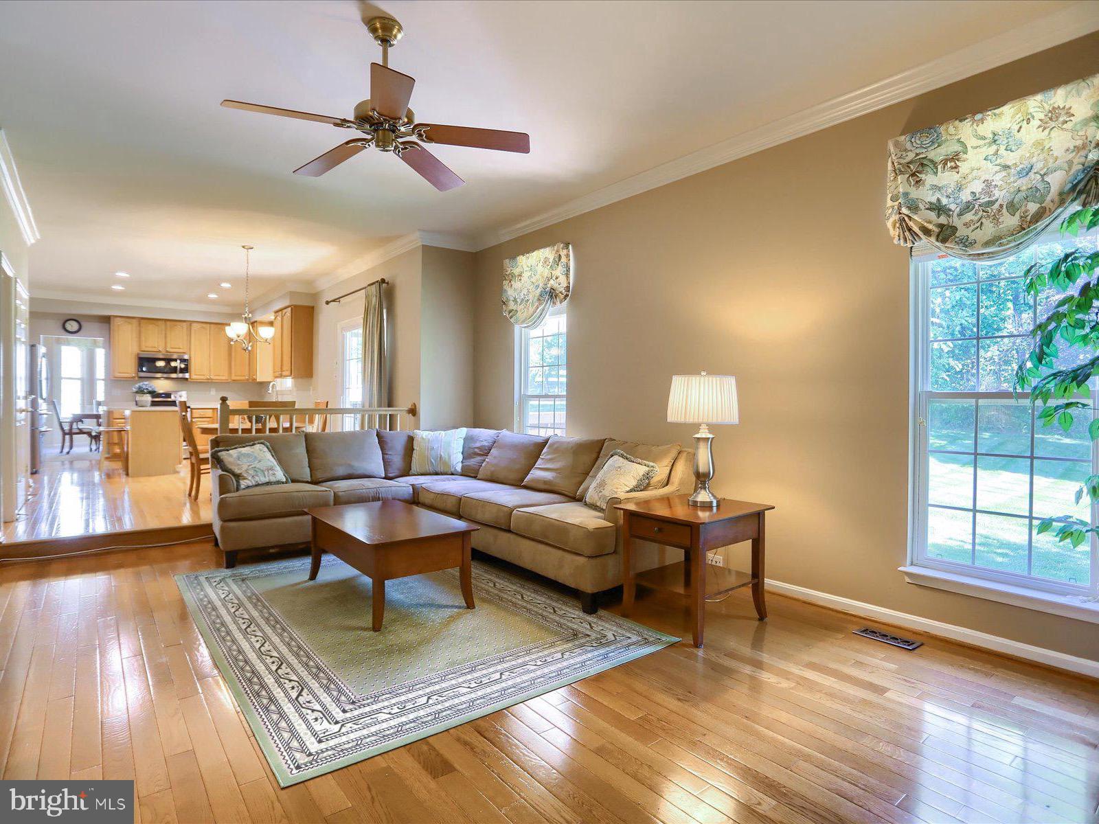 EDEN FARMS - Residential