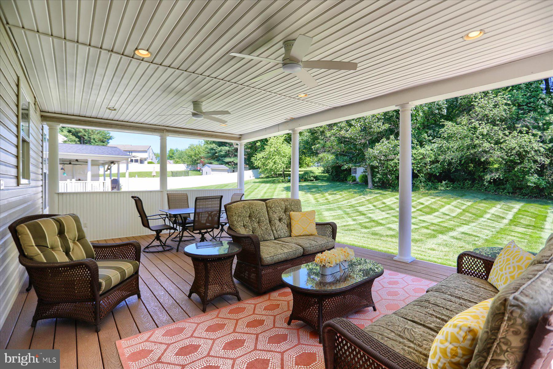 EDEN FARMS - Residential