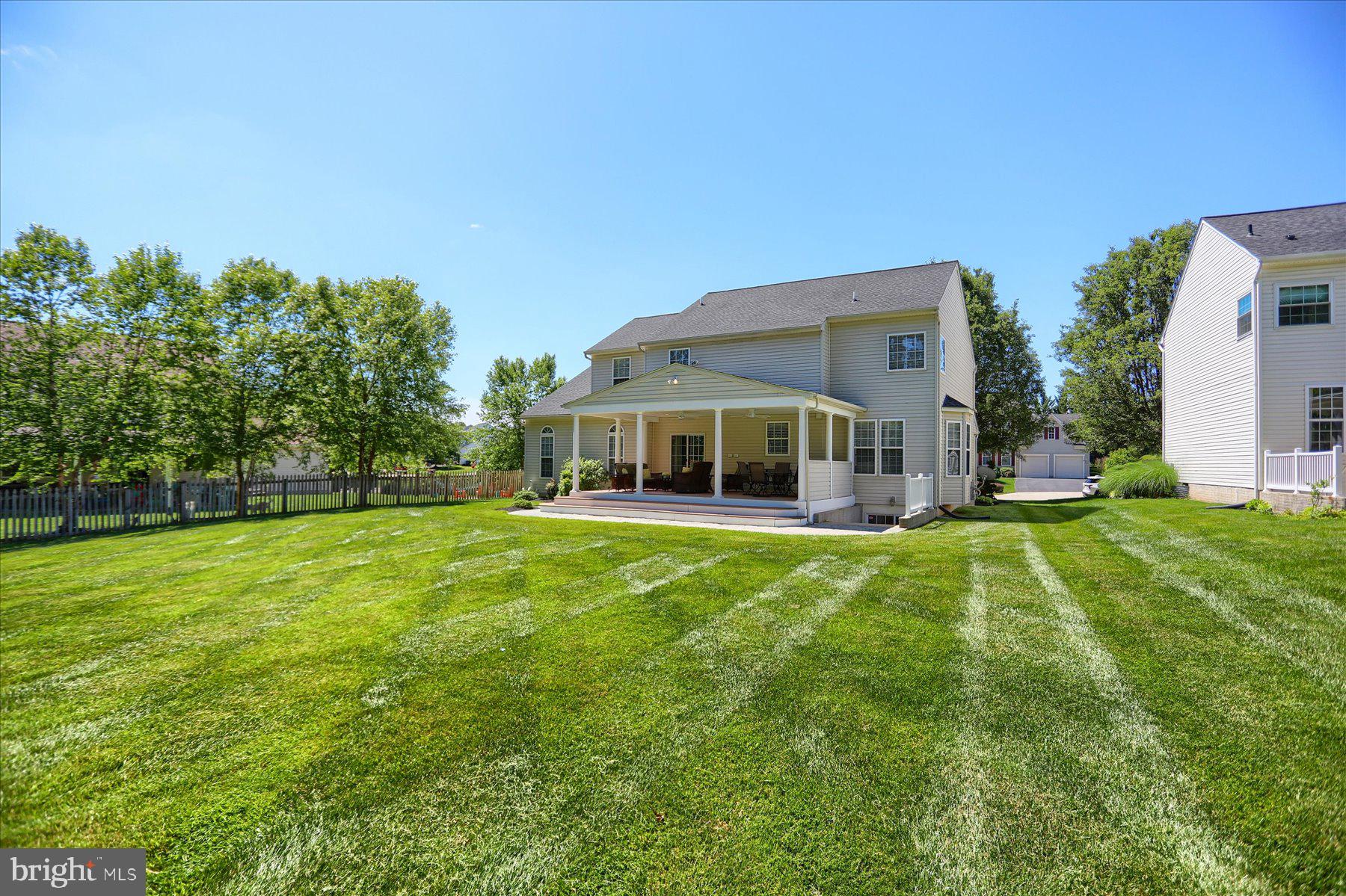 EDEN FARMS - Residential