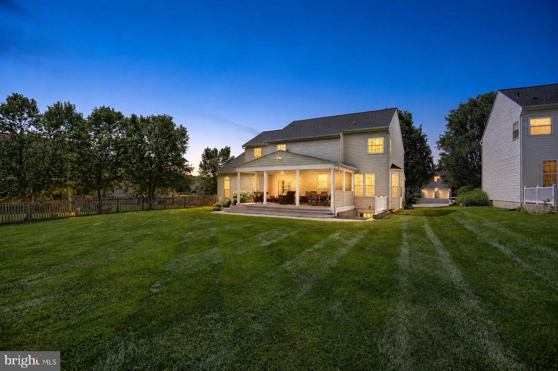 EDEN FARMS - Residential