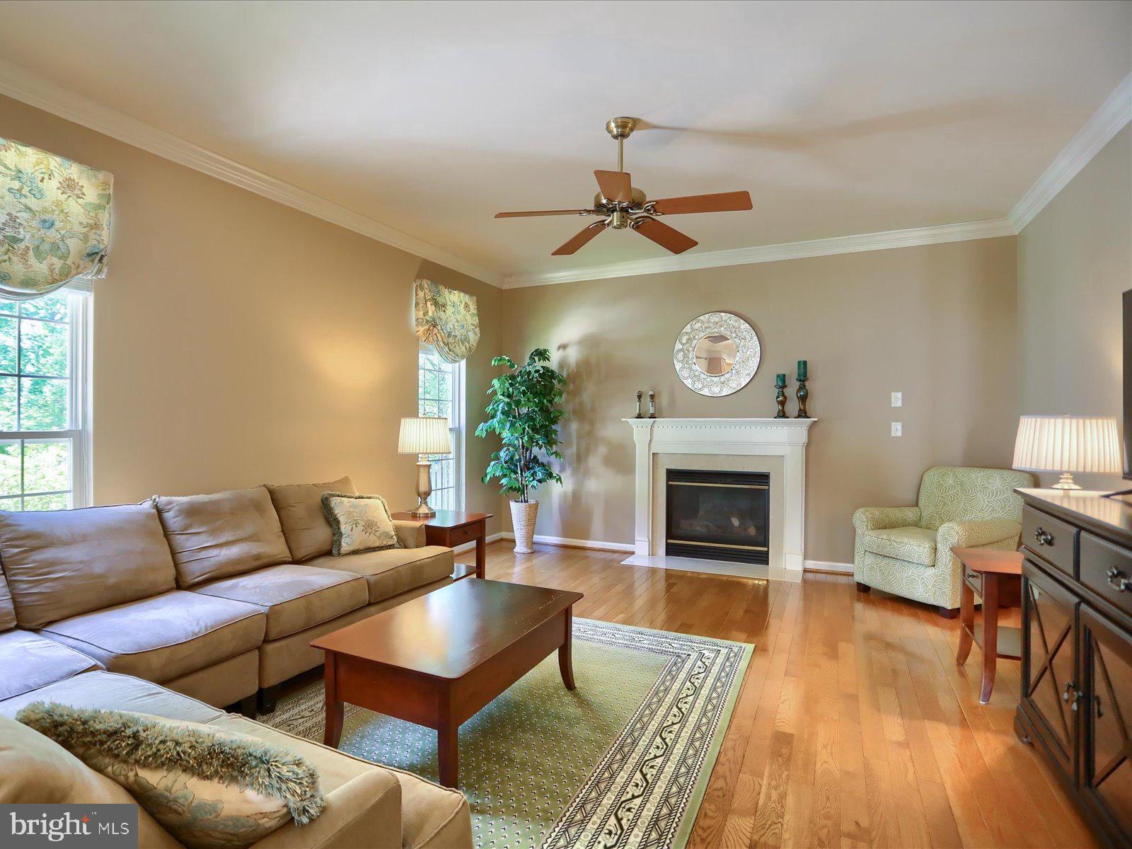 EDEN FARMS - Residential