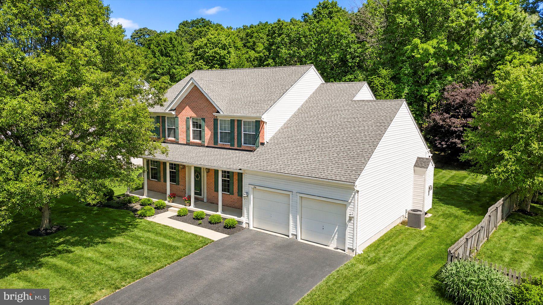 EDEN FARMS - Residential
