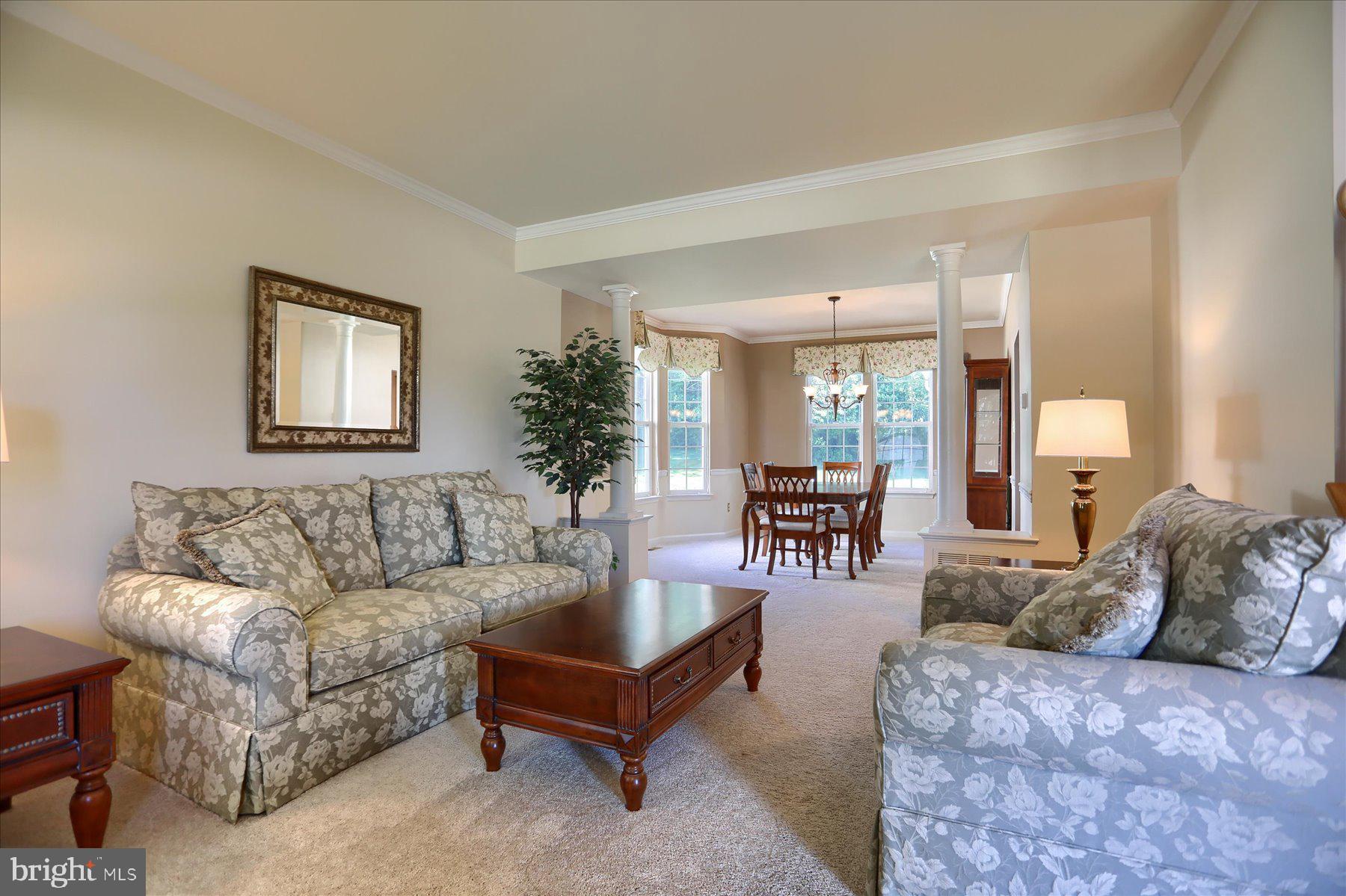 EDEN FARMS - Residential