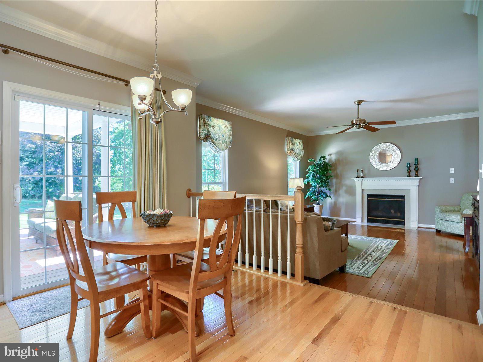 EDEN FARMS - Residential