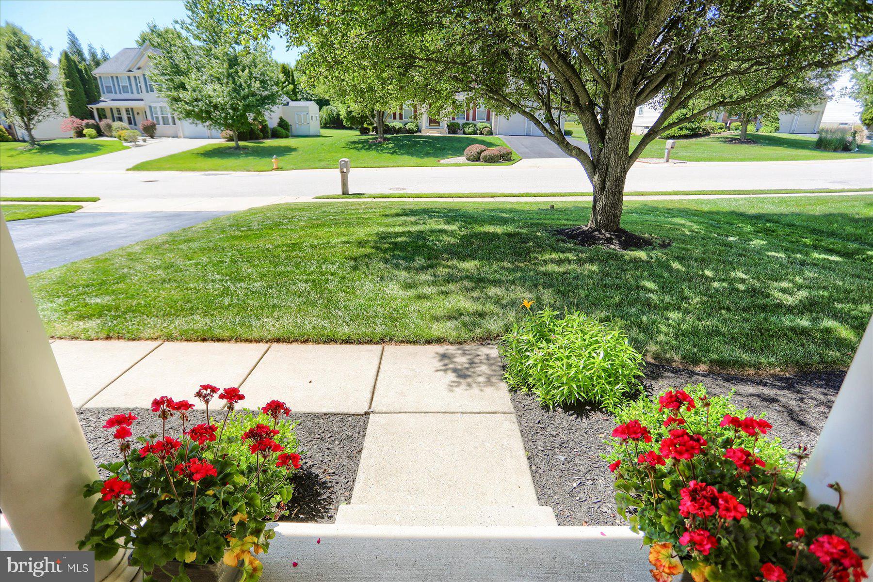 EDEN FARMS - Residential