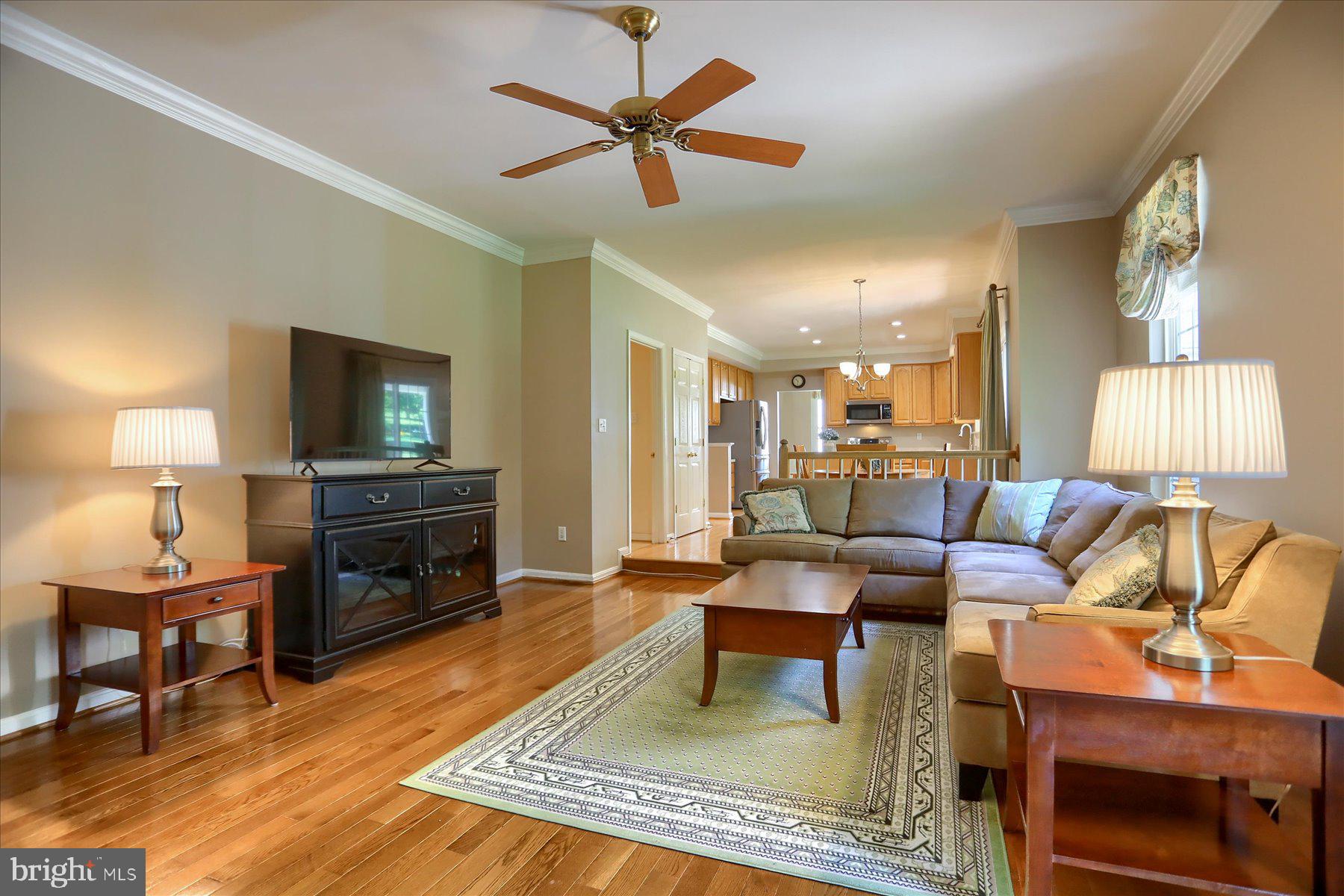 EDEN FARMS - Residential