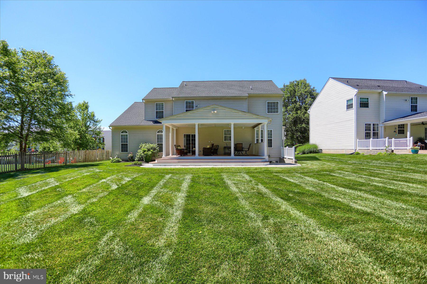 EDEN FARMS - Residential