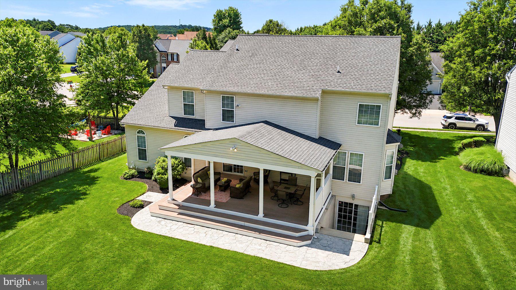 EDEN FARMS - Residential