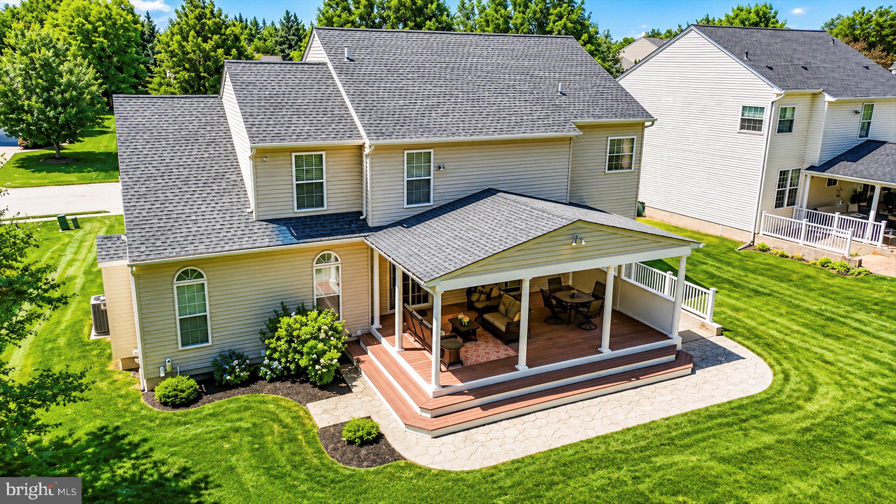 EDEN FARMS - Residential