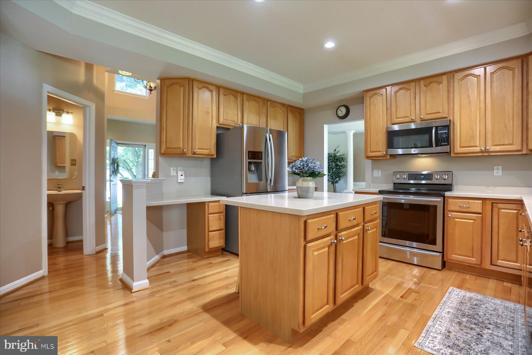 EDEN FARMS - Residential