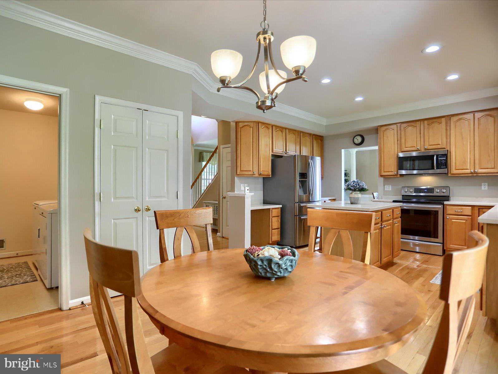 EDEN FARMS - Residential