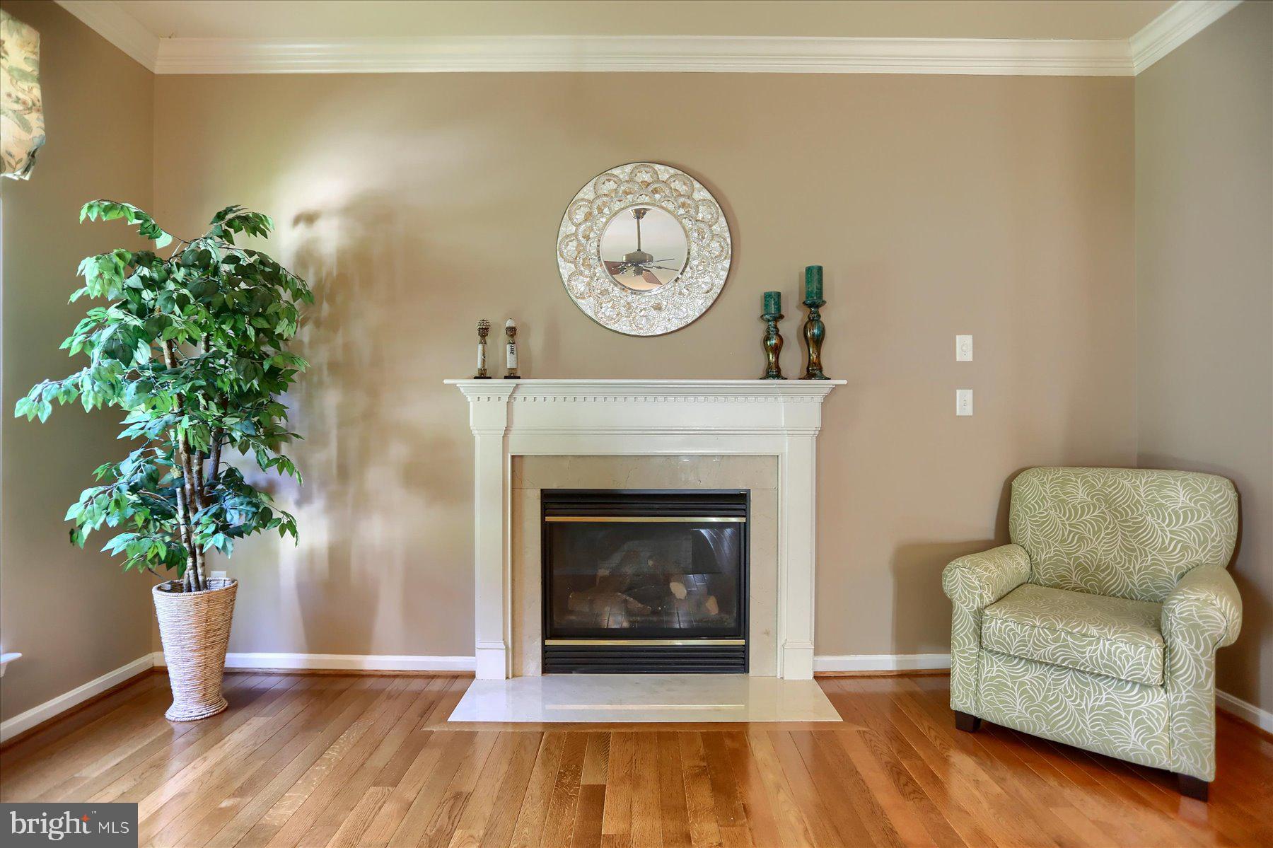 EDEN FARMS - Residential