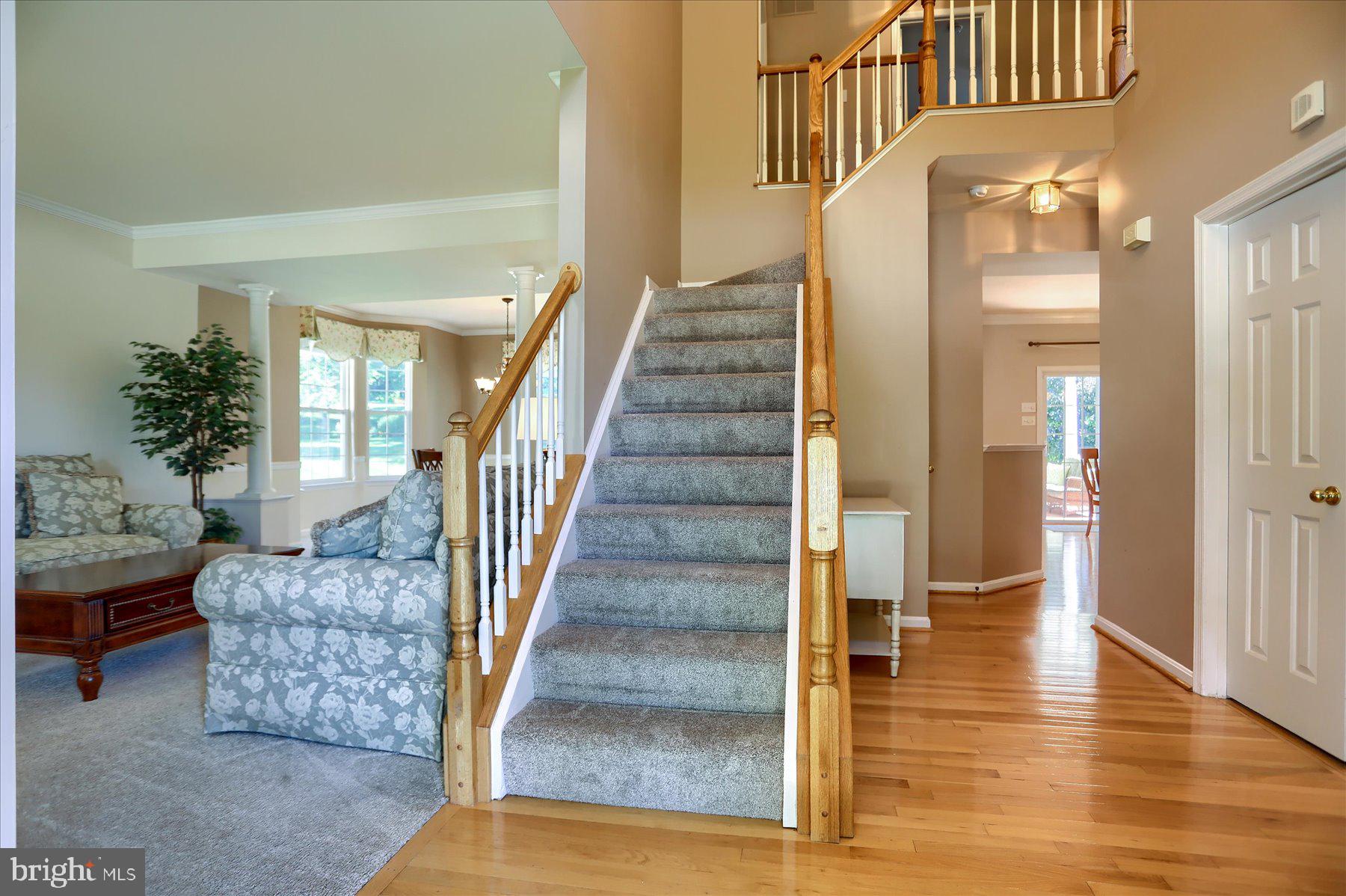 EDEN FARMS - Residential