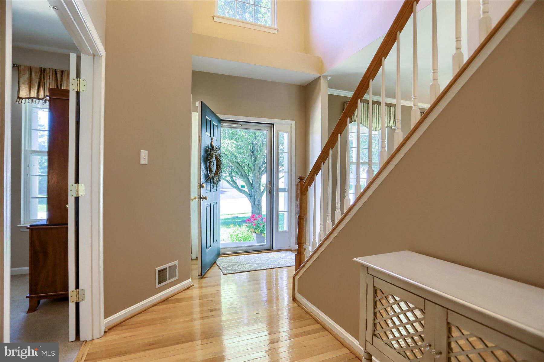 EDEN FARMS - Residential