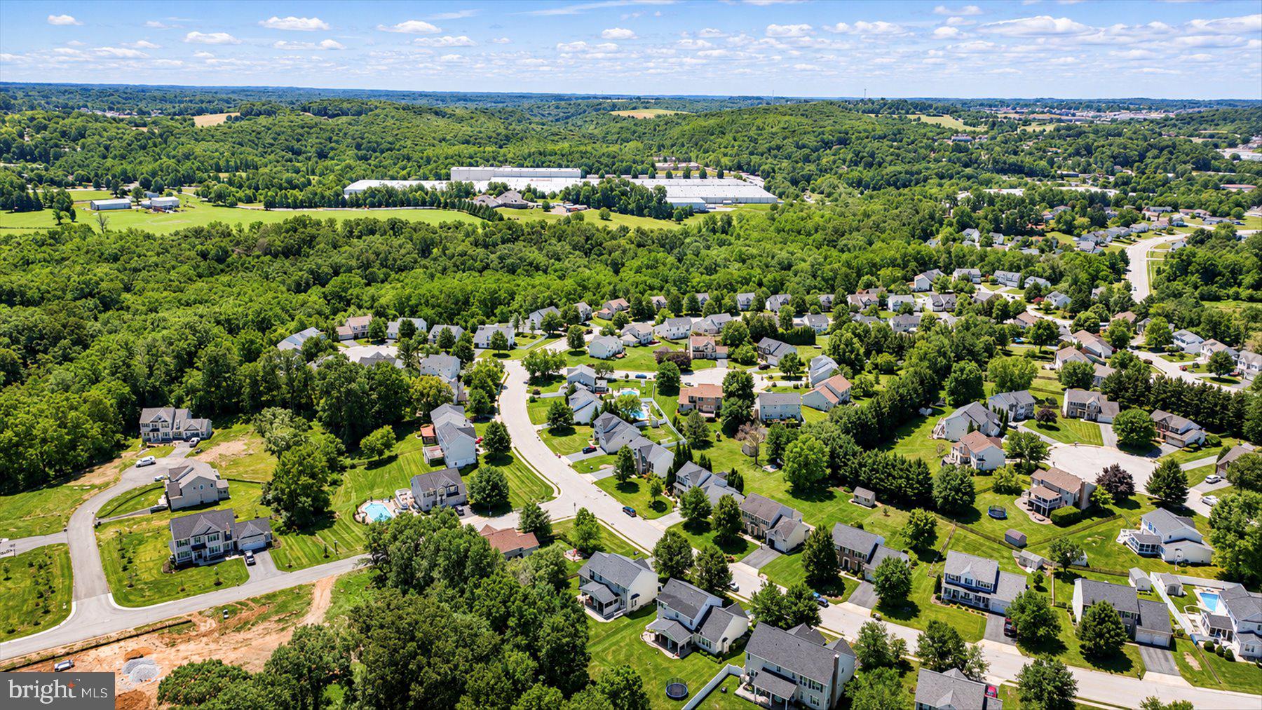 EDEN FARMS - Residential