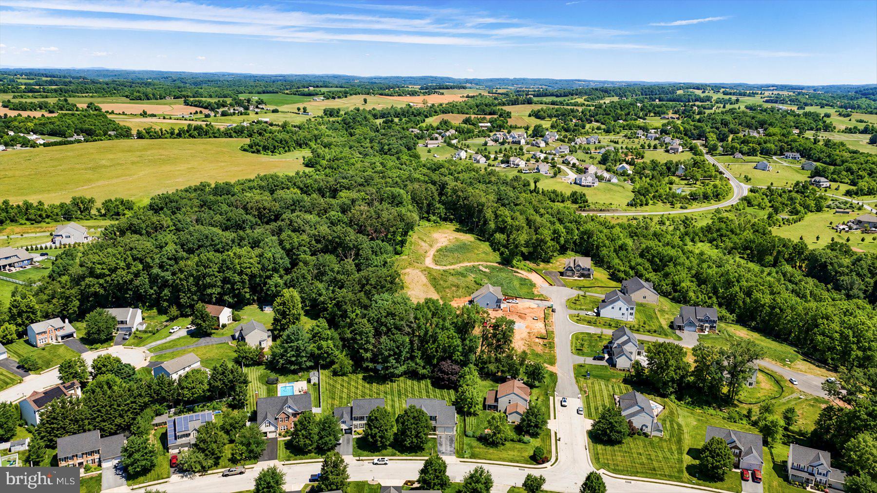 EDEN FARMS - Residential
