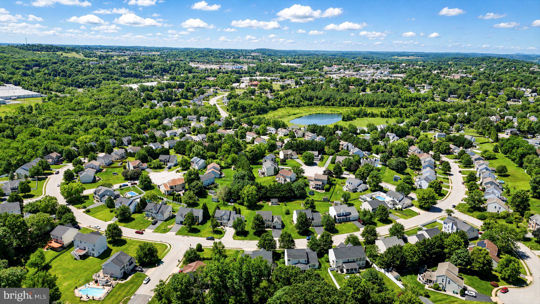 EDEN FARMS - Residential